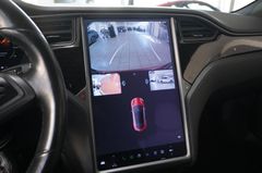 Fahrzeugabbildung Tesla Model S 100D DUAL-MOTOR NAVI/LED/KAMERA/PAMO/AIR