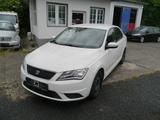 Seat Toledo Reference - gebrauchte Seat Toledo aus dem Jahr 2016