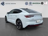 Skoda Enyaq Coupé 85 4x4 RS Suite +AHK+CANTON+MATRIX+H - Skoda Enyaq 85 Gebrauchtwagen