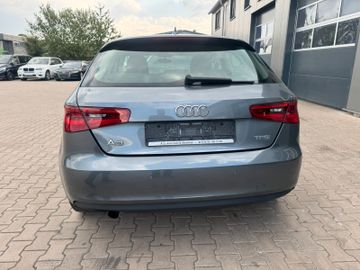 Audi A3 - 6