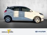 Hyundai i10 1.0 Select Klima DAB+ SHZ PDC Lichtsensor - Hyundai i10 Gebrauchtwagen in Dortmund