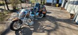 Boom Fighter 2.0 - BOOM TRIKE