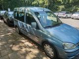 Opel Combo 1.4 Twinport - - gebrauchte Opel Combo aus dem Jahr 2007