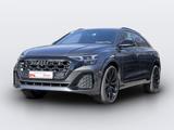 Audi Q8 50 TDI Q 2x S LINE LM23 OPTIKPKT-SCHWARZ+ BuO - mit Diesel-Antrieb: Freisprecheinrichtung, Geländewagen