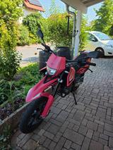 Zündapp ZRM 125 Supermoto E5 Abs - ZÜNDAPP KLEINKRAFTRAD