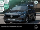 Mercedes-Benz EQA 300 4M Progressive/AdvPak/Ambiente/LED/MBUX - Mercedes-Benz EQA in München