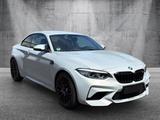 BMW M2 Coupe Competition TOP Gepflegt 1. Hand Scheck - BMW M2 in Essen