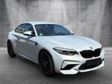 BMW M2 Coupe Competition TOP Gepflegt 1. Hand Scheck - BMW M2 in Bochum