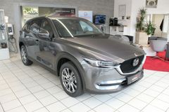 Mazda CX-5 L SKYACTIV-D 184 AWD 6AG AL-SPORTS PLUS.P