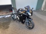 Honda CBR 1000 RR - HONDA 2009 CBR 1000