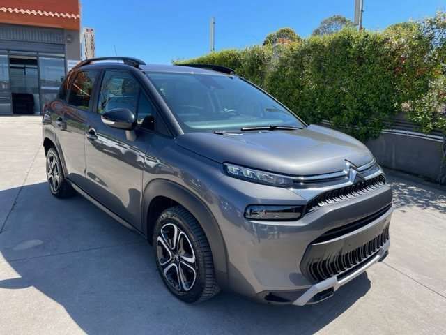 Citroën Citroen C3 Aircross 1.5 bluehdi Shine Pack s