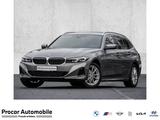 BMW 320d xDrive TOURING+HuD+AHK+SHZ+HiFi+LC PROF - BMW 320: 320d Xdrive