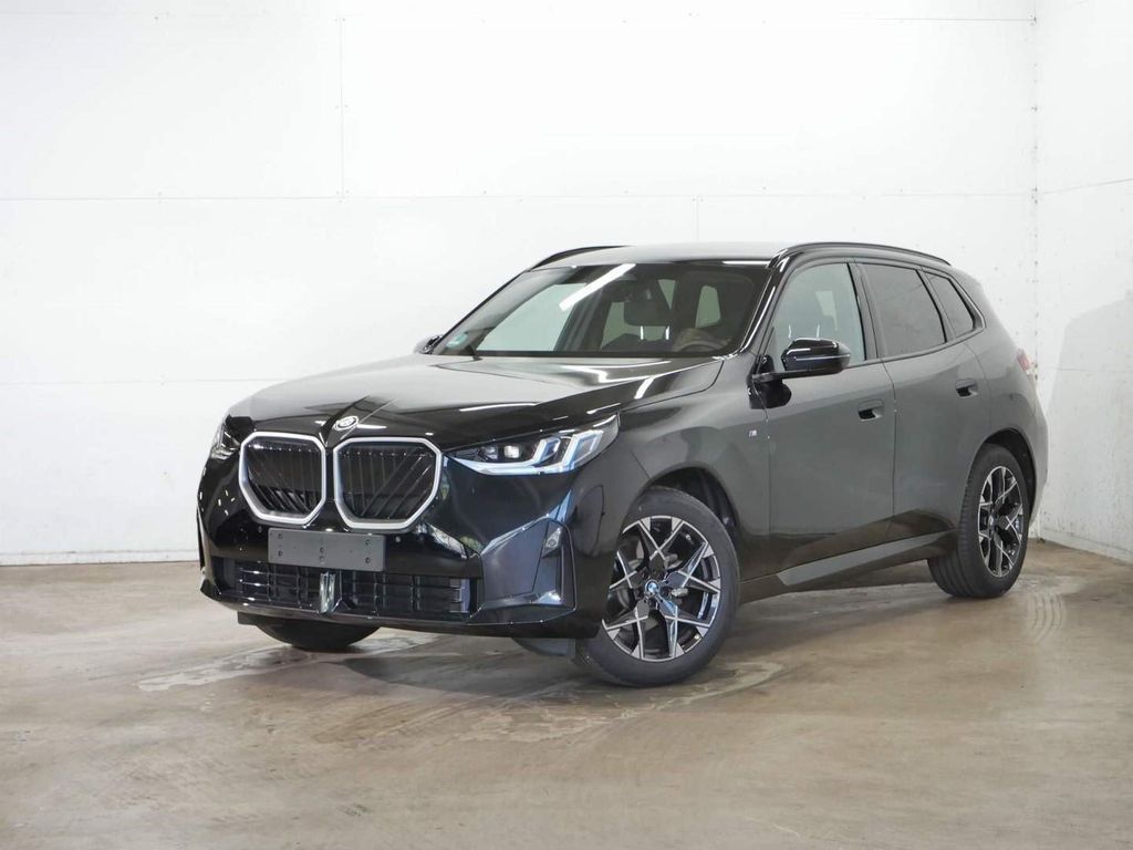 Image of BMW X3