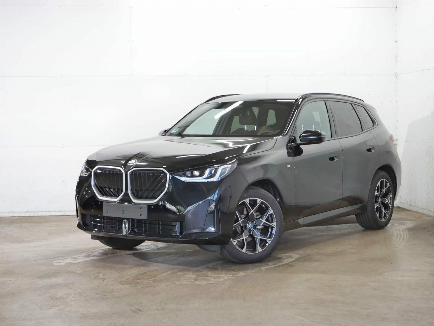 BMW X3 20d xDrive M Sportpaket ACC H&K AHK 1,99%