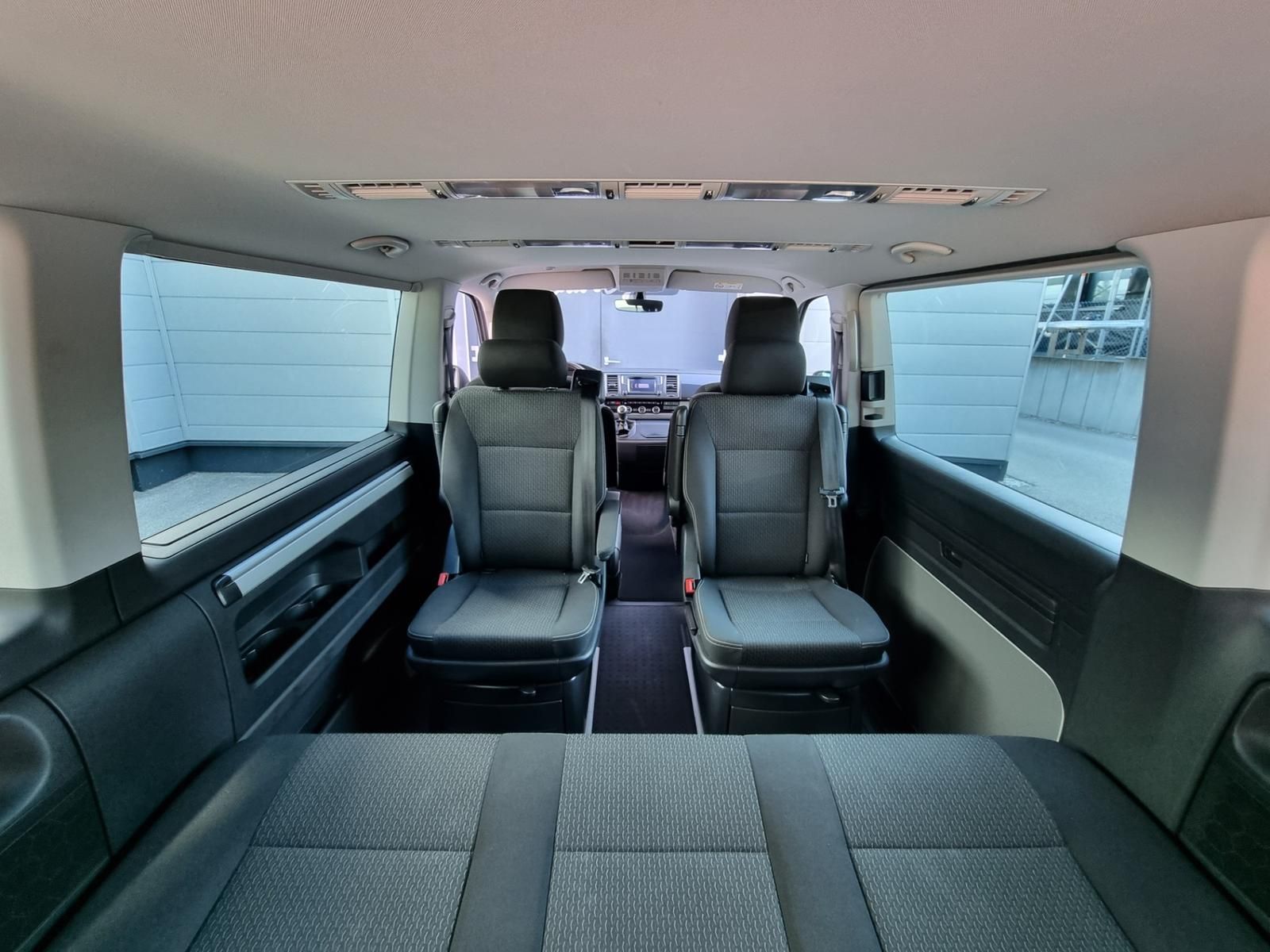 Volkswagen T6 2.0 TDI Multivan Trendline foto 19
