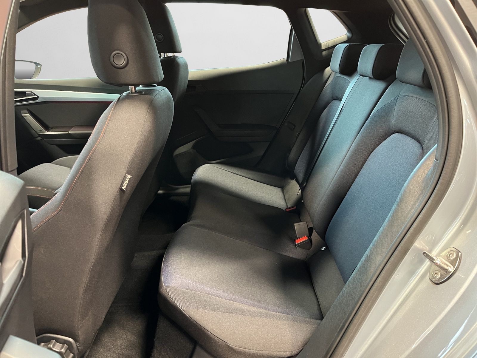 Seat Ibiza - Bild 15