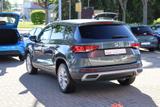 Seat Ateca 1.5 FR LED Klimaaut. Navi Tempomat AHK PDC - gebrauchte Seat Pickups