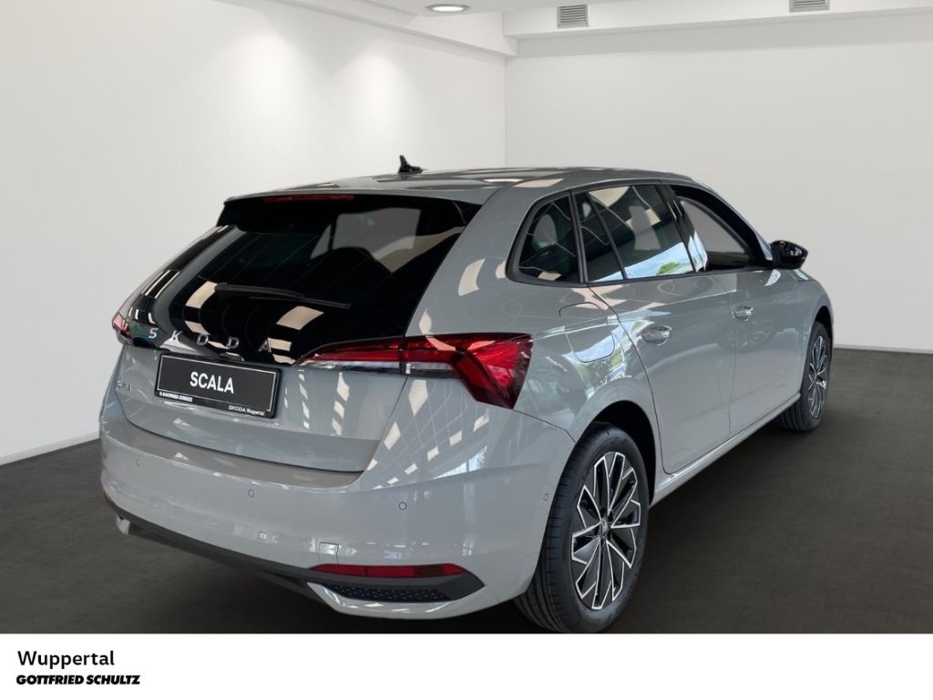 Skoda Scala - Bild 4