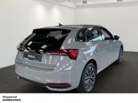 Skoda Scala - Vorschau Bild 4