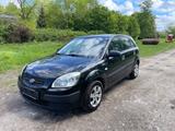 Kia Rio 1.4 EX Basis EX BASIS - Kia Rio: Ex Basis