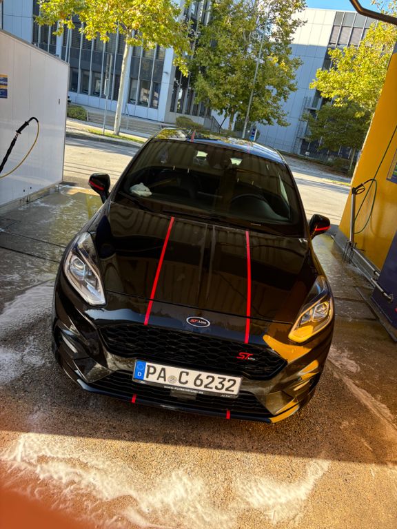 Image of Ford Fiesta