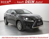 Lexus NX 300h Aut. Busin NAV+KAM+LEDER+SHZ+ACC+LED+KEY - Lexus aus 2021