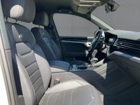Volkswagen Touareg - Vorschau Bild 12