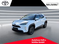 Toyota Yaris Cross - Vorschau Bild 1