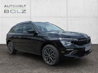 Skoda Kamiq - Vorschau Bild 3