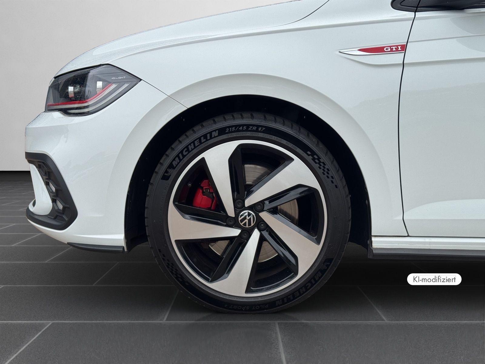 Volkswagen Polo - Bild 10