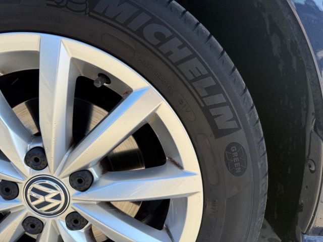 Golf 7 VII Lounge 1.2 TSI Navi SHZ