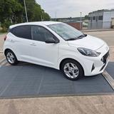 Hyundai i10 1.0 Connect & Go - Hyundai i10 Connect&Go