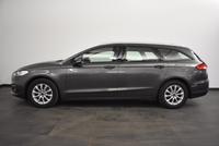 Ford Mondeo Turnier AUT.Business Edition/NAVI/MFL/PDC