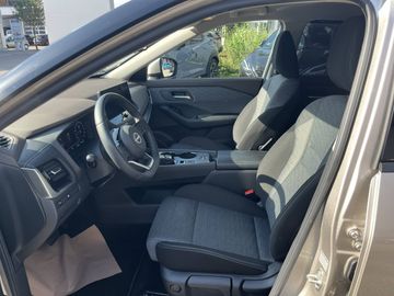 Nissan X-Trail - 9