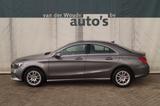 Mercedes-Benz CLA 180 180d Edition -NAVI-AIRCO-PDC-CRUISE- - gebrauchte Mercedes-Benz CLA 180 aus dem Jahr 2017