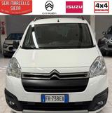 Citroën CITROEN Berlingo Multispace BlueHDi 100 Feel - Citroën Berlingo: Multispace Feel