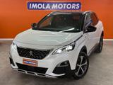 Peugeot 3008 BlueHDi 150 S&S GT Line Gancio Trai - Peugeot 3008: 150