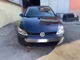 Volkswagen Golf Plus 1.6 TDI DPF Trendline - gebrauchte VW Golf Plus aus dem Jahr 2014