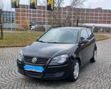 Volkswagen Vw Polo 9n3 1,2 60Ps Black Edition/Tüv Neu... - Volkswagen Polo: Ps 60
