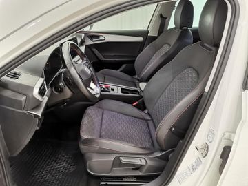 SEAT Leon - 7
