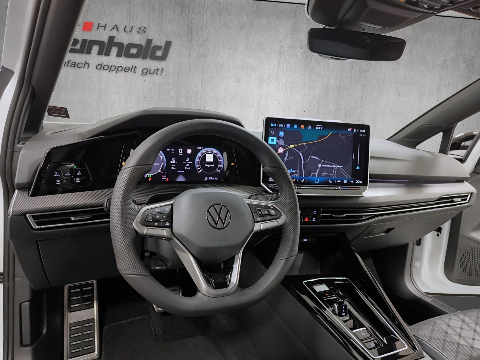 Volkswagen Golf - Bild 9