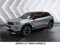 Opel Mokka 1.2 Turbo GS Line AT NAVI KLIMAAUT SHZ LED