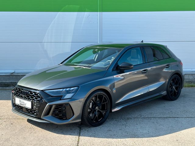 Audi RS3 400PS Quattro S tronic Matrix B&O PADACH