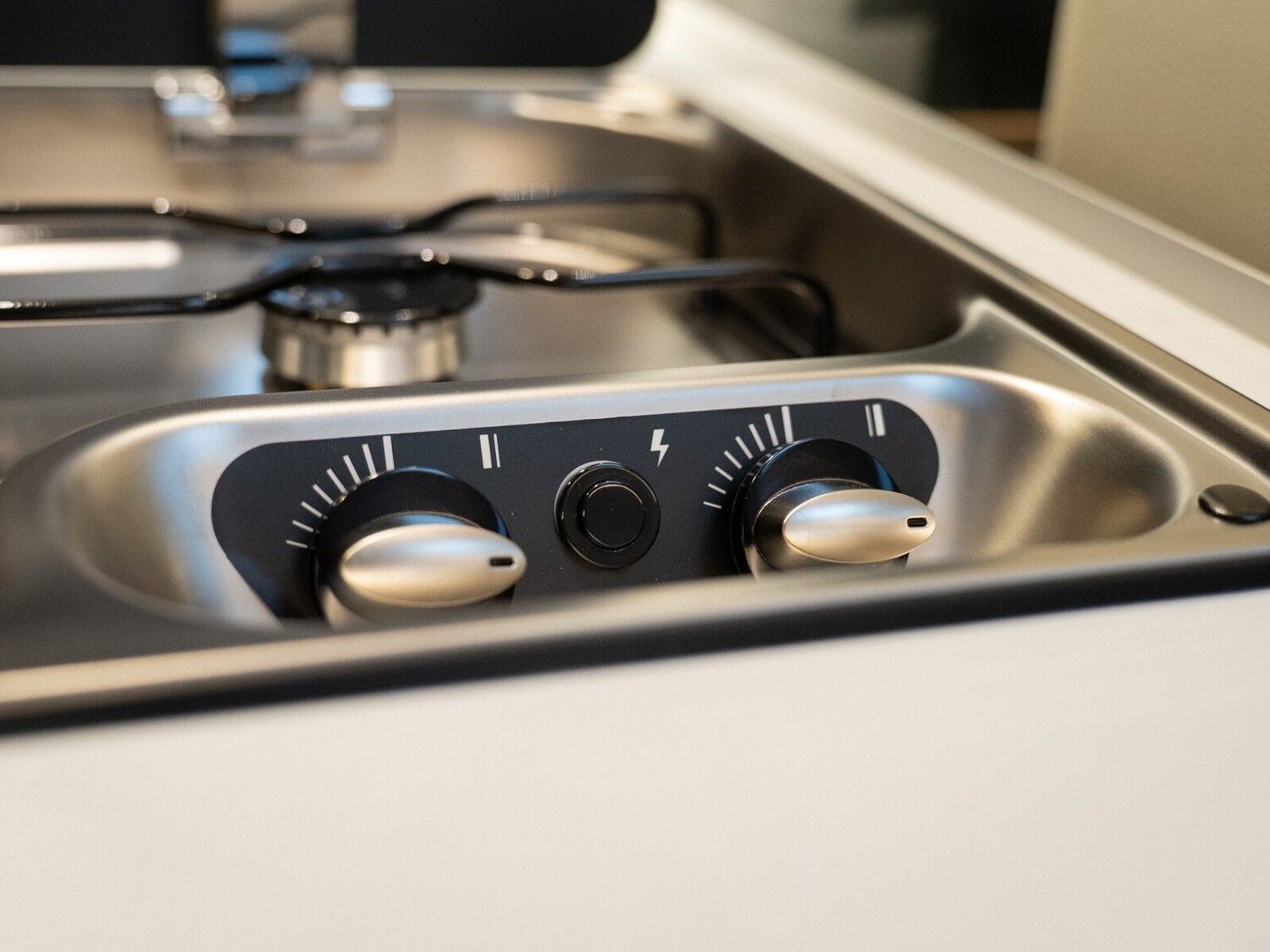 Fahrzeugabbildung Dethleffs Just Camp Active T 7052 EBL ACC*Navi*Kamera*uvm