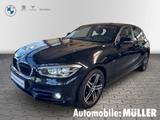 BMW 120 i Sport Line Navi Soundsystem LED Klimaautom - gebrauchte BMW 120 aus dem Jahr 2018