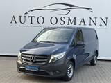 Mercedes-Benz Vito 114 CDI Kompakt VA BASE | Sitzheizung - Mercedes-Benz Vito: Base