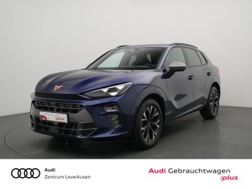 Cupra Leasingangebot: Cupra Terramar MEMORY CARPLAY LED KEYLESS PDC LEDER