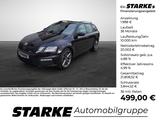 Skoda Octavia Combi RS 4x4 135 kW 184 PS  Navi L - Skoda Octavia: Ps