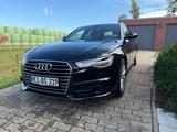 Audi A6 2.0 TDI Avant 8-Fach bereift - Audi A6: Kombi, 2.8