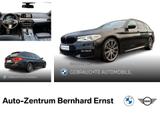 BMW 530i Touring M Sportpaket HuD AHK LED 20 - BMW 5er Reihe mit Anhängerkupplung